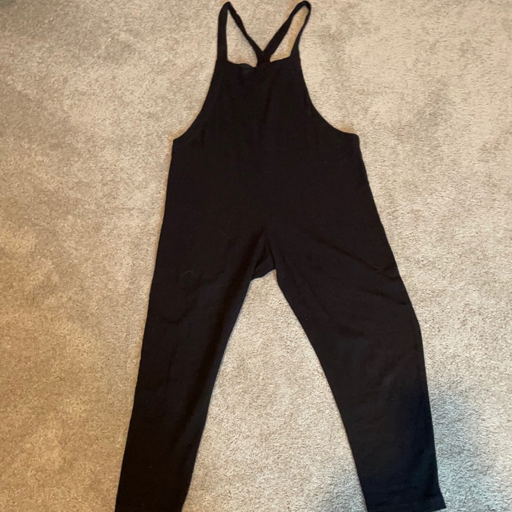 Excellent condition MIKOH jumpsuit